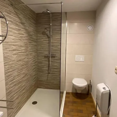 Bord De - 4/6pers Sauna - Terrasse 20m2 Apartment *