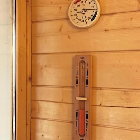 Bord De - 4/6pers Sauna - Terrasse 20m2 Vielsalm