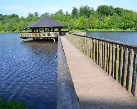 Bord De - 4/6pers Sauna - Terrasse 20m2 * Vielsalm