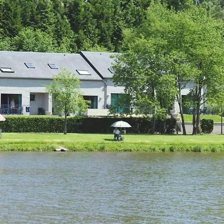 Bord De - 4/6pers Sauna - Terrasse 20m2 Apartment