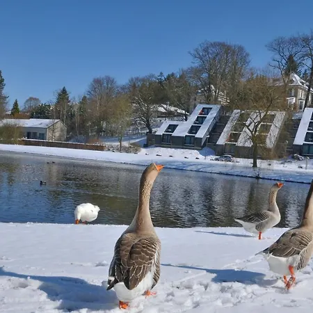 Bord De - 4/6pers Sauna - Terrasse 20m2 Apartmán
