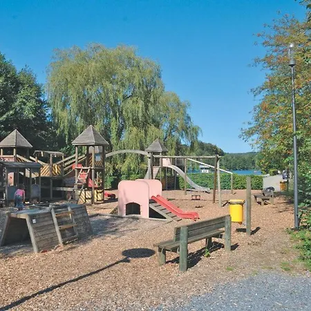 Bord De - 4/6pers Sauna - Terrasse 20m2 Apartmán