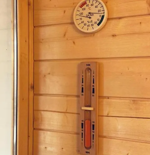 Bord De - 4/6pers Sauna - Terrasse 20m2 Vielsalm