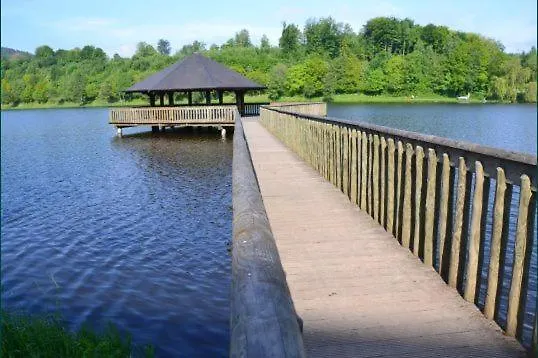 Bord De - 4/6pers Sauna - Terrasse 20m2 * Vielsalm