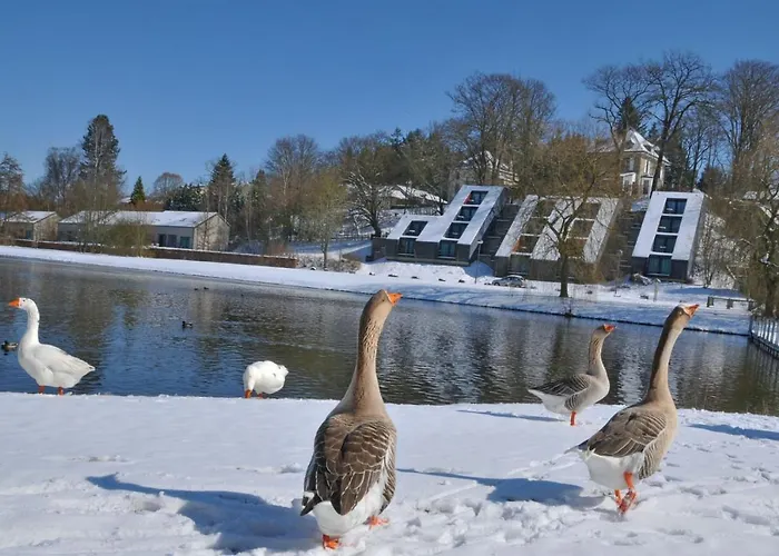 Bord De - 4/6pers Sauna - Terrasse 20m2 Appartement