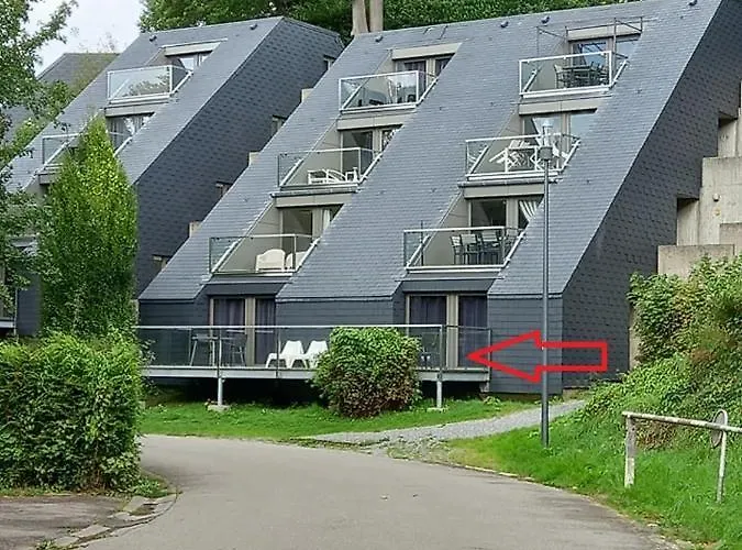 Bord De - 4/6pers Sauna - Terrasse 20m2 * Vielsalm