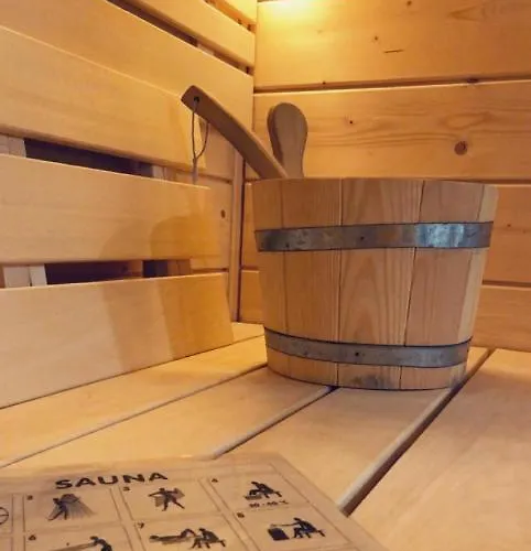 Bord De - 4/6pers Sauna - Terrasse 20m2 *