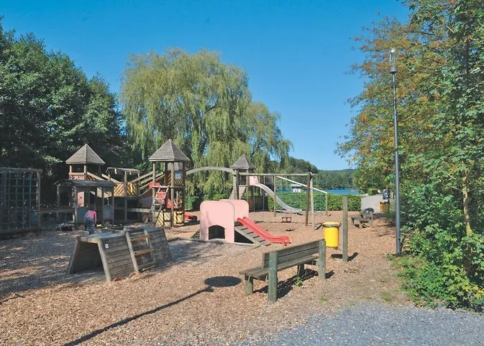 Bord De - 4/6pers Sauna - Terrasse 20m2 Appartement