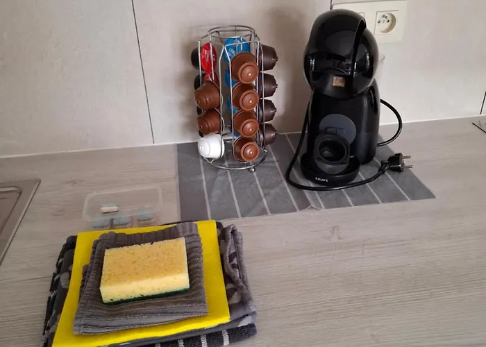 Bord De - 4/6pers Sauna - Terrasse 20m2 * Vielsalm